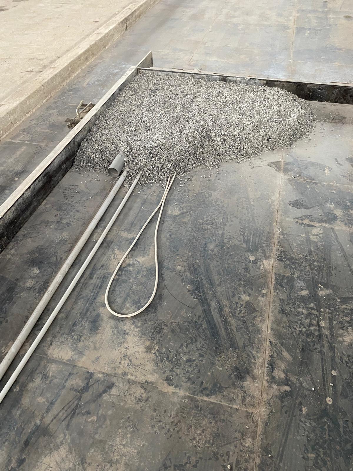ThermBoard instalace - krok 1